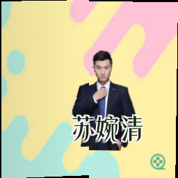 苏婉清
